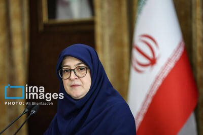 سخنگوی دولت: مشهد در صنعت نمایشگاه‌داری جایگاه ویژه‌ای دارد