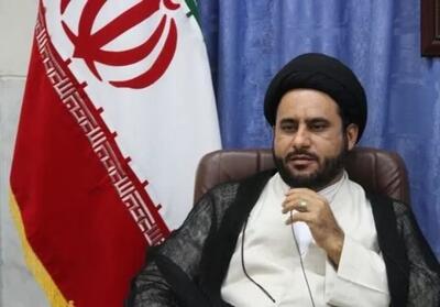 امام جمعه گچساران: شهید رییسی همواره دغدغه خدمت به مردم را داشت