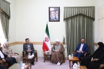 استاندار فارس: ۴۰ هکتار زمین برای توسعه شرکت‌های دانش‌بنیان استان اختصاص یافت