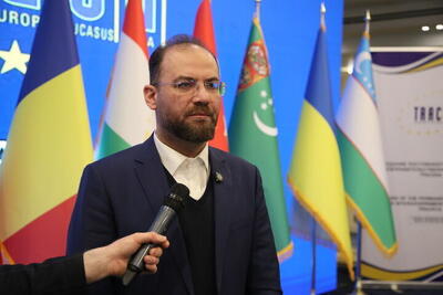 ۲۷ الی ۳۰ اردیبهشت؛ هجدهمین اجلاس کمیسیون مشترک همکاری‌های اقتصادی ایران و ترکمنستان 