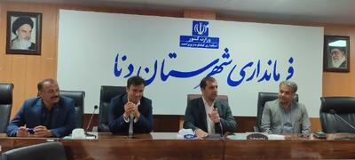 دنا صنعتی می شود
