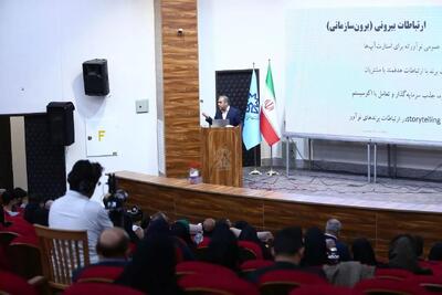  اقتصاد نوآور نیازمند ارتباطات هوشمند است