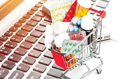 فروش بی‌ضابطه دارو در فضای مجازی، چالش بزرگ نظام سلامت