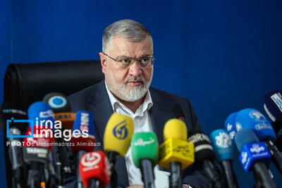 ️استاندار تهران: برخورد با ساخت‌وسازهای غیرمجاز قاطعانه باشد