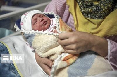 مرکز نجات فرزندان سقط  نفس  در ملایر راه‌اندازی شد