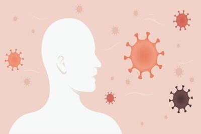 کرونا برای همیشه نابود شد؟