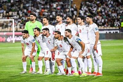 AFC فدراسیون فوتبال ایران را نقره داغ کرد