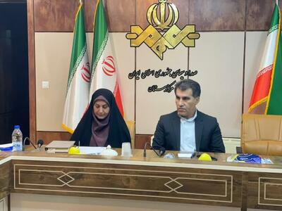 هفته فرهنگی می‌تواند نقطه کلیدی در توسعه اقتصادی و اجتماعی لرستان باشد