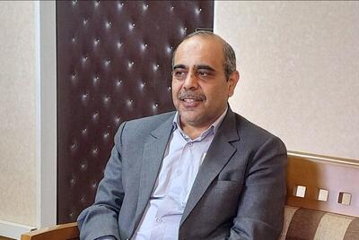 تاکید فرماندار مهدیشهر بر حمایت از پروژه‌های علمی تحقیقاتی جهاددانشگاهی استان سمنان