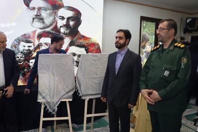 «شهید» متعلق به هیچ حزب و جریان سیاسی نیست