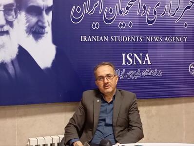 بروز تب برفکی در شهرستان ایوان، بی‌اساس است