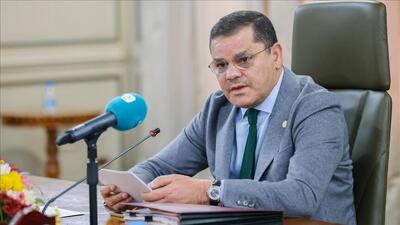 پارلمان لیبی دستور بازجویی از الدبیبه را صادر کرد/ اعتراضات علیه دولت به خشونت کشیده شد