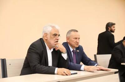 هدف‌گذاری دانشگاه آزاد اسلامی برای جذب ۳۰۰ هزار دانشجوی غیرایرانی