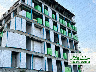 چرا مهندسان باتجربه از بلوک هبلکس در ساخت و ساز استفاده می‌کنند