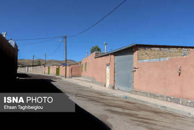بهره‌مندی ۵۲ روستای بالای ۲۰ خانوار از طرح هادی در ابهر