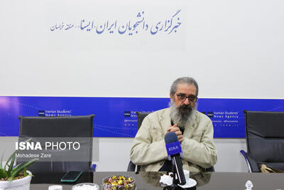 نقاشی به مثابه یک زبان مشترک جهانی است