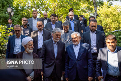 نشست شورای هماهنگی امور حقوقی دستگاه های اجرایی