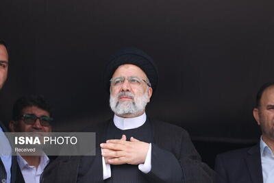 فساد ستیزی جزء لاینفک دولت شهید رئیسی بود