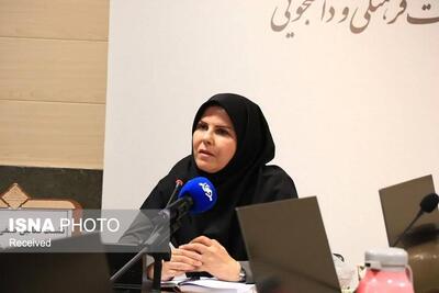 جذب دانشجوی خارجی در دانشگاه علوم پزشکی زنجان؛ گامی در مسیر بین‌المللی‌سازی آموزش