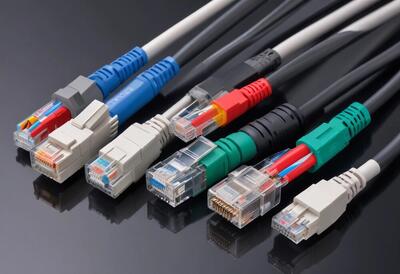 بهترین کابل‌های شبکه ایرانی را از کجا بخریم