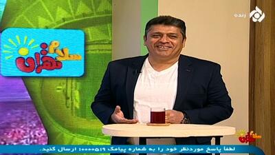 داداش زاده: وقتی خودمان به سپاهان باختیم چرا از استقلال انتظار داریم؟