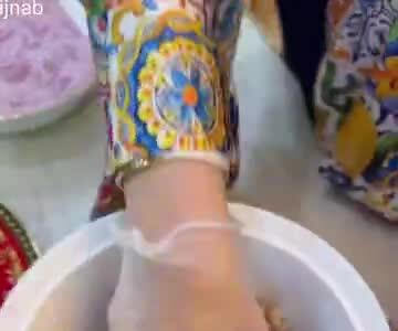 بلاگر ایرانی