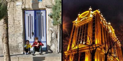 تحمل حس تبعیض، سخت‌تر از تحمل قطعی برق