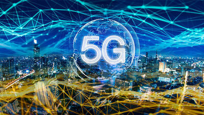 رشد کند 5G در ایران؛ خطر عقب‌ماندگی از اقتصاد جهانی جدی است
