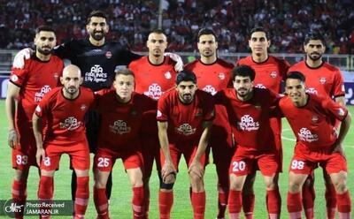 محرومیت برای خاطیان دیدار خیبر و پرسپولیس