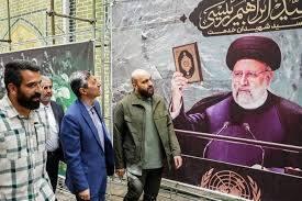 رئیسی شاگرد ممتاز مکتب امام بود
