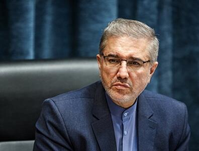 سازمان برنامه بایدکوچک‌سازی دولت را طراحی کند