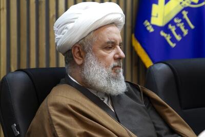 جایگاه روابط عمومی در سپاه و بسیج  از اهمیت دوچندان برخوردار است