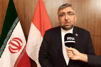ایران و کشورهای مسلمان مواضعی محکم و قاطع درباره غزه اتخاذ کردند