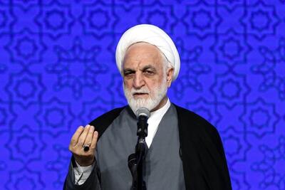 برخی قوانین مربوط به فراجا نیازمند بازنگری است