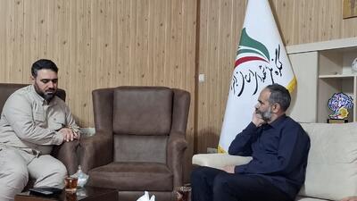 لزوم آشنایی نسل جوان با فرهنگ ایثار و شهادت