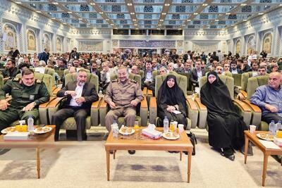 خدمات‌رسانی به ۲ هزار زوج نابارور در سال ۱۴۰۴