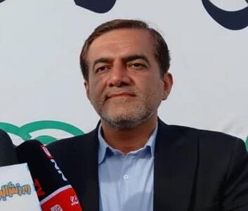استان البرز میزبان افتخارآفرین بیسبال غرب آسیا