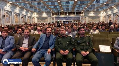 نقش بسیج در حل معضل ناباروری و نجات از پیری جمعیت امیدآفرین است