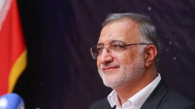 زاکانی: از شهردار لس آنجلس بپرسید چرا نمی تواند با تهران خواهرخواندگی داشته باشد؟/ بحران دفن نداریم؛ برای ایجاد ۵ آرامستان مجوز گرفتیم