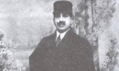 دوران حکومت رضاشاه به روایت یک شاهد عینی