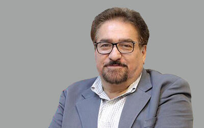 محمدرضا تابش عضو هیأت مدیره شرکت چادرملو شد