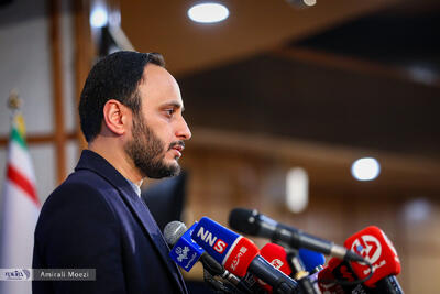 سخنگوی دولت شهید رئیسی: اقتضای انقلابی‌گری دعوا نیست/ رئیس دولت سیزدهم در بیان و برخورد با متخلفان صریح بود