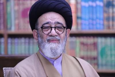 وصیت آیت الله آل هاشم خطاب به همسرش/ در طول دوران خدمت، حتی ریالی از بیت‌المال برای خود برنداشته‌ام/ ماجرای تهیه بلیت هواپیمای تبریز به تهران