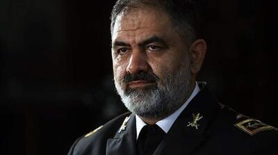 امیر ایرانی: نیروی دریایی، اقتدار و پیشرفت کشور را نشان داد - مردم سالاری آنلاین