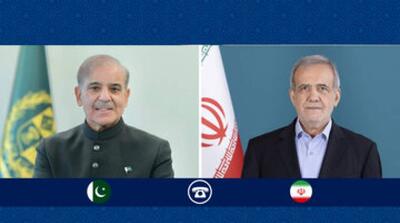 ابراز خرسندی پزشکیان از توقف درگیری‌ها میان پاکستان و هند - مردم سالاری آنلاین