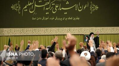 بازتاب بیانات رهبرانقلاب؛« ترامپ دروغ گفت» مورد توجه رسانه‌های خارجی - مردم سالاری آنلاین
