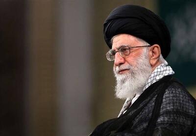 فیلم/ رهبر انقلاب: به کوری چشم دشمنان  ایران عزیز  پیشرفت خواهد کرد