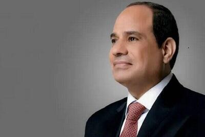 محورهای سخنرانی رئیس جمهور مصر در اجلاس بغداد