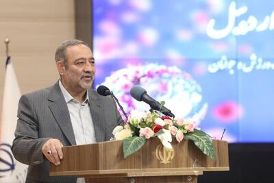 ۶۰ پروژه نیمه تمام ورزشی در دولت چهاردهم تکمیل می‌شود