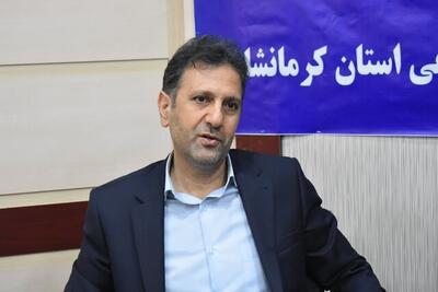 بیکاری ریشه بسیاری از معضلات اجتماعی در کرمانشاه است